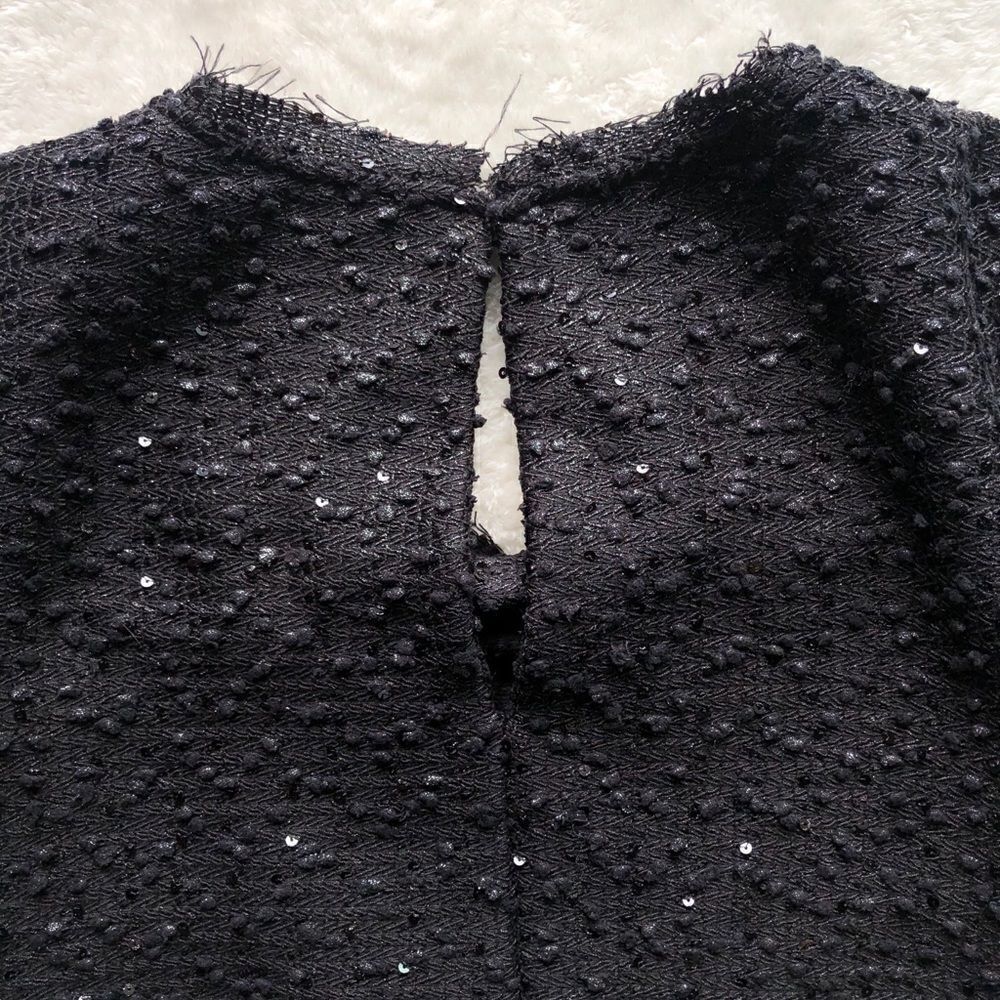Chelsea28 Sequins Top - Picture 5 of 7
